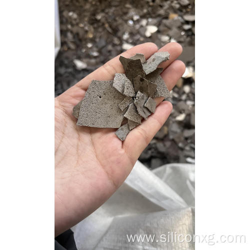 EMM Electrolytic Manganese Metal Flakes